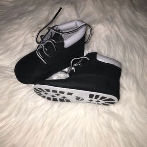 Timberland booties